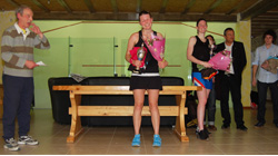 Remise des Prix